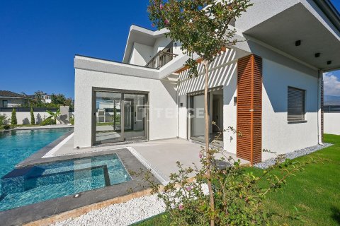 Villa  3+1  Fethiye, Muğla, Türkiye №186934 - 6