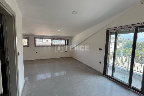 Продажа виллы в Фетхие, Мугле, Турция 3+1, 230м2, №186934 – фото 30