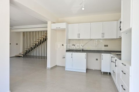 Villa  3+1  Fethiye, Muğla, Türkiye №186934 - 29