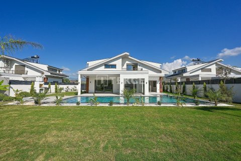 Villa  3+1  Fethiye, Muğla, Türkiye №186934 - 5