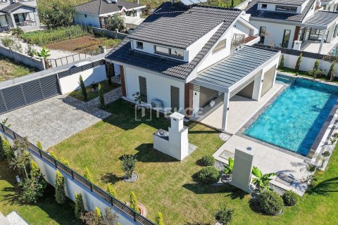 Villa  3+1  Fethiye, Muğla, Türkiye №186934 - 4