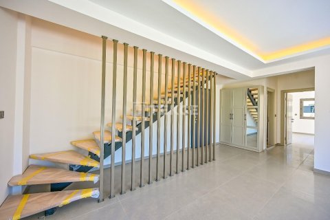 Villa  3+1  Fethiye, Muğla, Türkiye №186934 - 25