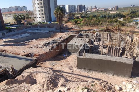 Продажа квартиры  в Мезитли, Мерсине, Турция 5+1, 192м2, №186938 – фото 12