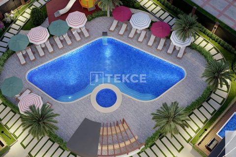 Продажа квартиры  в Мезитли, Мерсине, Турция 5+1, 192м2, №186938 – фото 11