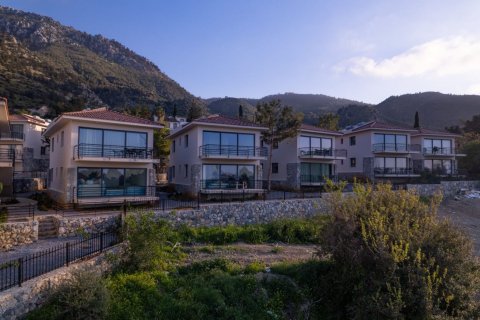 Wohnung in Alsancak, Girne, Nr. 210855 - 29
