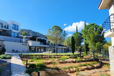 Продажа квартиры  в Гирне, Северный Кипр 3 комн., 80м2, №210855 – фото 9