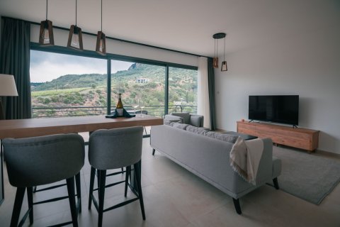 Wohnung in Alsancak, Girne, Nr. 210855 - 4