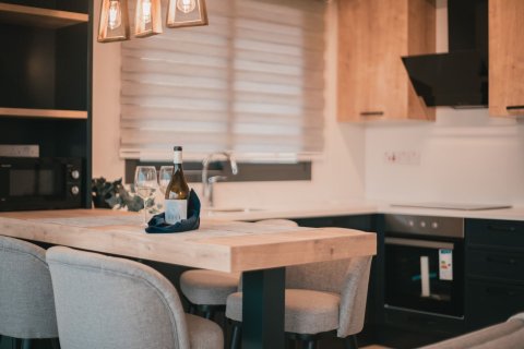 Wohnung in Alsancak, Girne, Nr. 210855 - 5