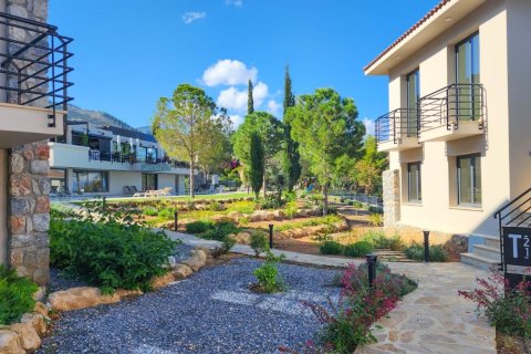 Wohnung in Alsancak, Girne, Nr. 210855 - 2