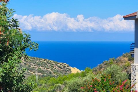Wohnung in Alsancak, Girne, Nr. 210855 - 17