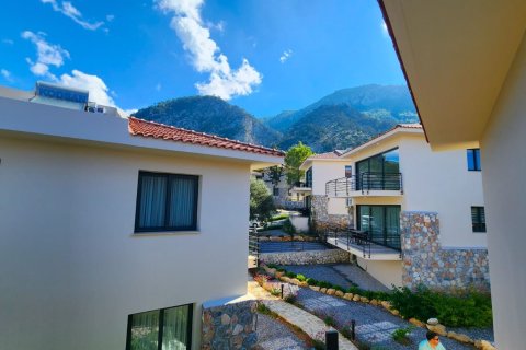 Wohnung in Alsancak, Girne, Nr. 210855 - 21