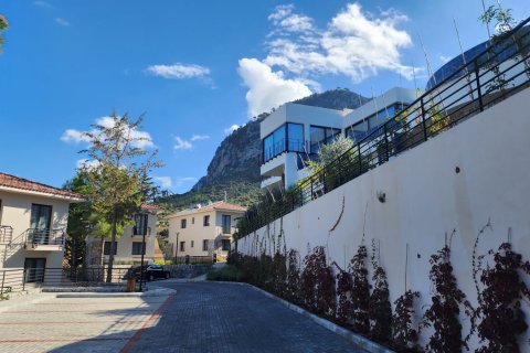 Продажа квартиры  в Гирне, Северный Кипр 3 комн., 80м2, №210855 – фото 4