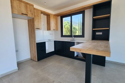 Продажа квартиры  в Гирне, Северный Кипр 3 комн., 80м2, №210855 – фото 10