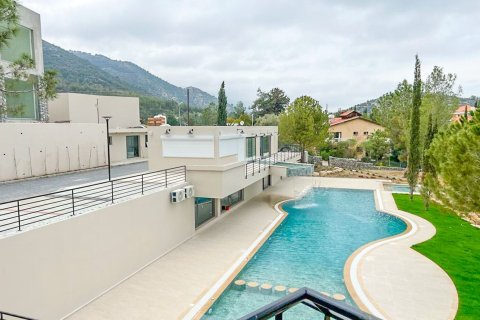 Wohnung in Alsancak, Girne, Nr. 210855 - 10