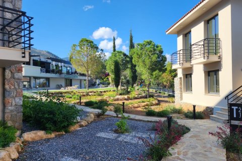 Продажа квартиры  в Гирне, Северный Кипр 3 комн., 80м2, №210855 – фото 25