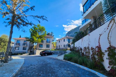 Wohnung in Alsancak, Girne, Nr. 210855 - 18