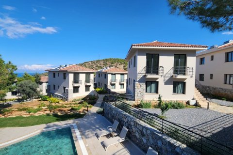 Продажа квартиры  в Гирне, Северный Кипр 3 комн., 80м2, №210855 – фото 18