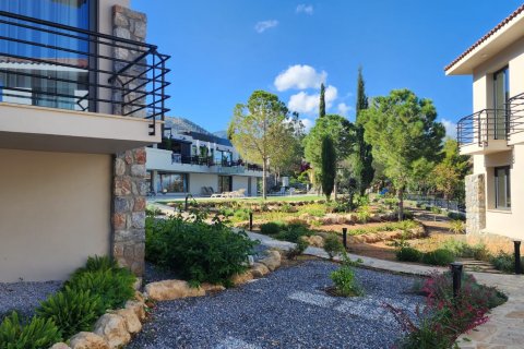 Продажа квартиры  в Гирне, Северный Кипр 3 комн., 80м2, №210855 – фото 3