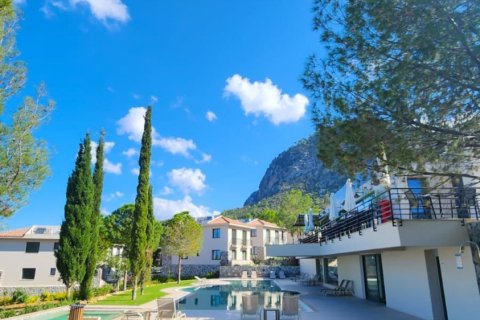 Wohnung in Alsancak, Girne, Nr. 210855 - 13