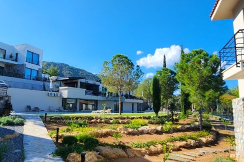Wohnung in Alsancak, Girne, Nr. 210855 - 14