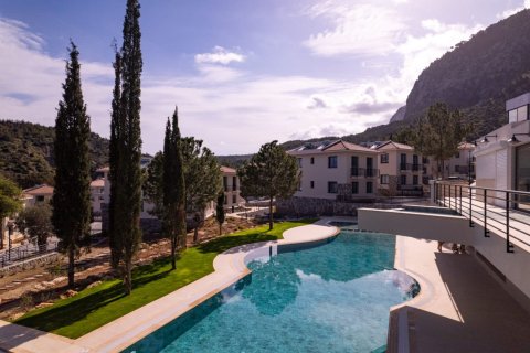 Wohnung in Alsancak, Girne, Nr. 210855 - 28