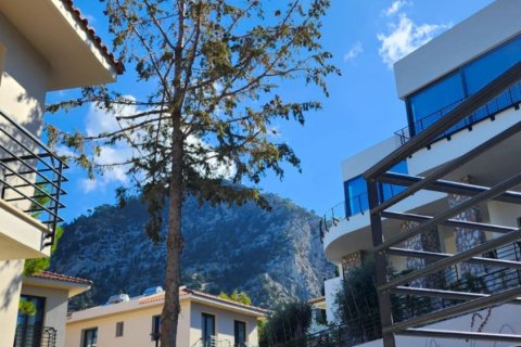 Wohnung in Alsancak, Girne, Nr. 210855 - 24