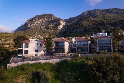 Wohnung in Alsancak, Girne, Nr. 210855 - 30