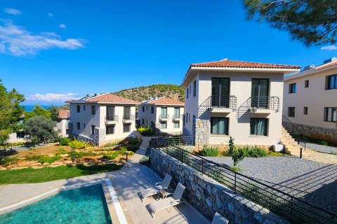 Wohnung in Alsancak, Girne, Nr. 210855 - 20