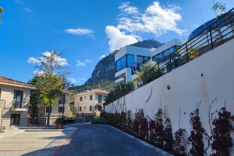 Wohnung in Alsancak, Girne, Nr. 210855 - 27