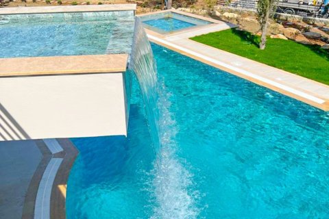 Wohnung in Alsancak, Girne, Nr. 210855 - 9