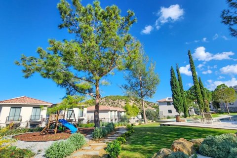 Wohnung in Alsancak, Girne, Nr. 210855 - 11