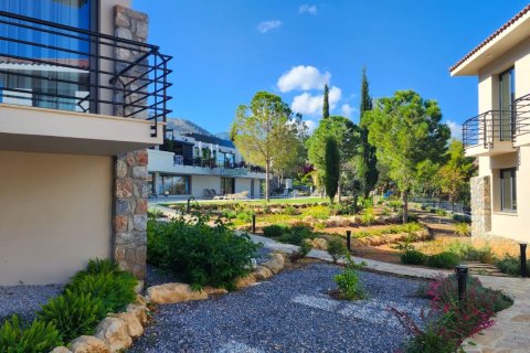 Wohnung in Alsancak, Girne, Nr. 210855 - 26