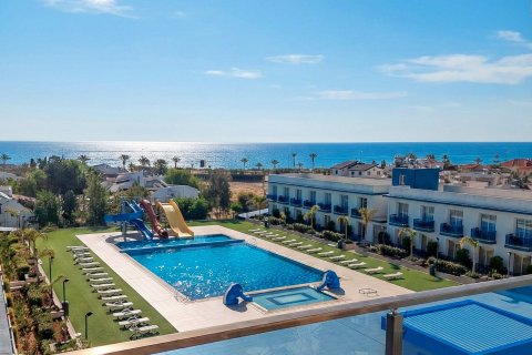 Продажа квартиры  в Фамагусте, Северный Кипр студия, 41м2, №210852 – фото 5