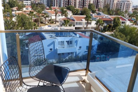 Продажа квартиры  в Фамагусте, Северный Кипр 2 комн., 41м2, №210852 – фото 4