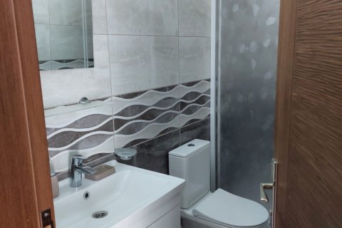 Продажа квартиры  в Фамагусте, Северный Кипр 2 комн., 41м2, №210852 – фото 11