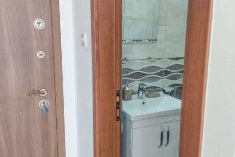 Продажа квартиры  в Фамагусте, Северный Кипр студия, 41м2, №210852 – фото 14