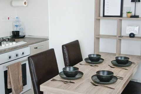 Продажа квартиры  в Фамагусте, Северный Кипр студия, 41м2, №210852 – фото 10