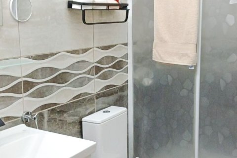 Продажа квартиры  в Фамагусте, Северный Кипр студия, 41м2, №210852 – фото 15