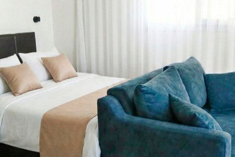 Продажа квартиры  в Фамагусте, Северный Кипр студия, 41м2, №210852 – фото 7