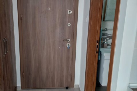 Продажа квартиры  в Фамагусте, Северный Кипр 2 комн., 41м2, №210852 – фото 10