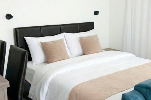 Продажа квартиры  в Фамагусте, Северный Кипр студия, 41м2, №210852 – фото 6