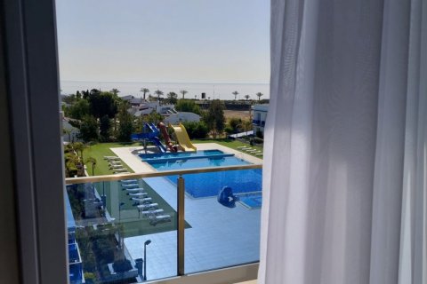 Продажа квартиры  в Фамагусте, Северный Кипр 2 комн., 41м2, №210852 – фото 8