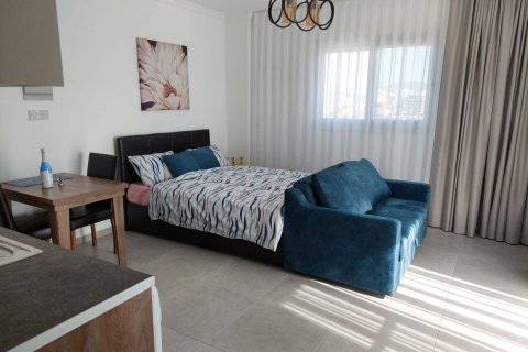 Продажа квартиры  в Фамагусте, Северный Кипр 2 комн., 41м2, №210852 – фото 15