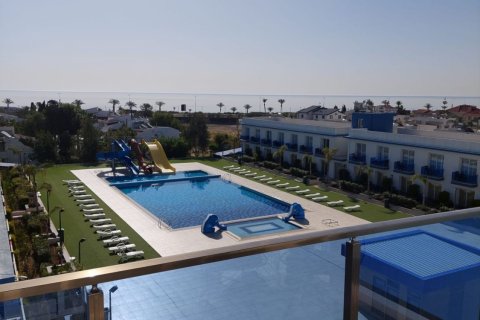 Продажа квартиры  в Фамагусте, Северный Кипр 2 комн., 41м2, №210852 – фото 5