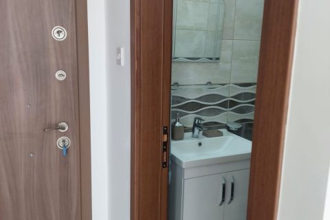 Продажа квартиры  в Фамагусте, Северный Кипр 2 комн., 41м2, №210852 – фото 9