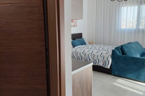 Продажа квартиры  в Фамагусте, Северный Кипр 2 комн., 41м2, №210852 – фото 13