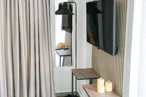 Продажа квартиры  в Фамагусте, Северный Кипр студия, 41м2, №210852 – фото 12