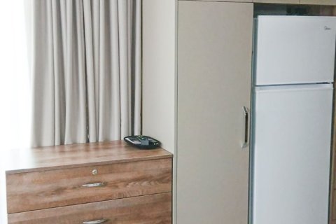 Продажа квартиры  в Фамагусте, Северный Кипр студия, 41м2, №210852 – фото 13