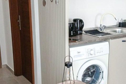 Продажа квартиры  в Фамагусте, Северный Кипр студия, 41м2, №210852 – фото 9