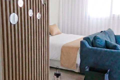 Продажа квартиры  в Фамагусте, Северный Кипр студия, 41м2, №210852 – фото 8